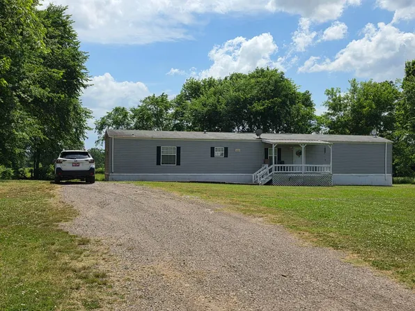 21569 Us Highway 270, Howe, OK 74940