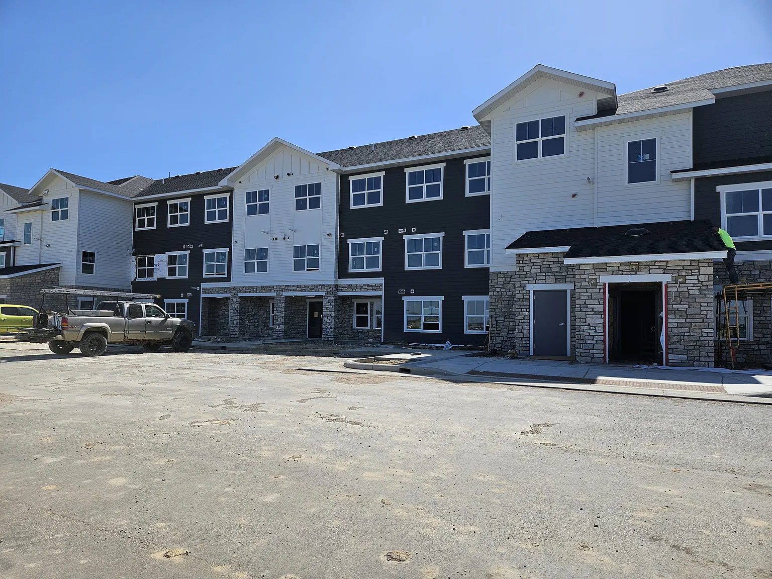 Marys Heights Apartments — Photo 4