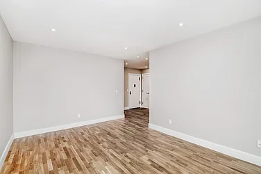 Rented by Akelius Real Estate Management