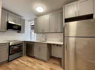 191 Grand St #13A, New York, NY 10013