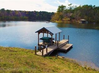 132 Magnolia Ridge Dr, Boyce, LA 71409