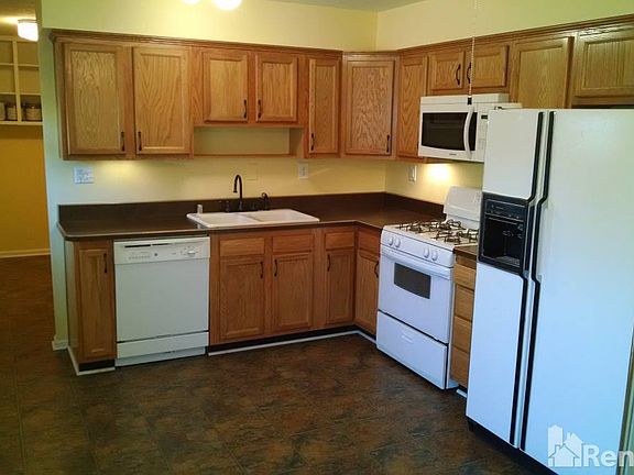 Remodeled Kitchen