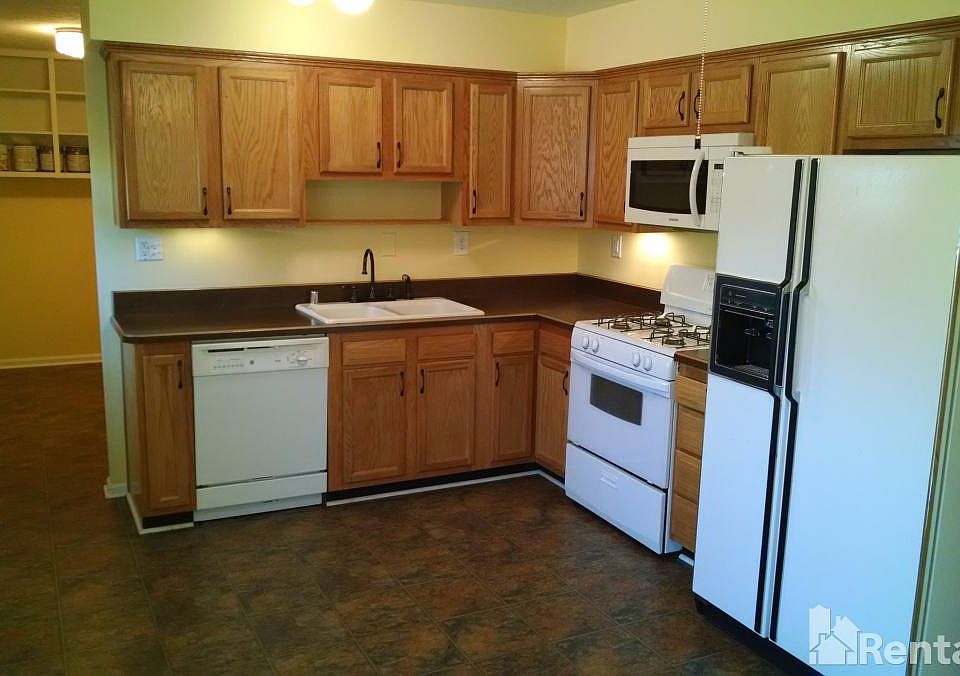Remodeled Kitchen