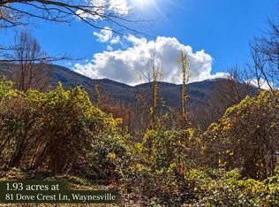 81 Dove Crest Ln, Waynesville, NC 28786
