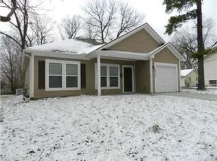 8922 Grand Ave, Kansas City, MO 64114