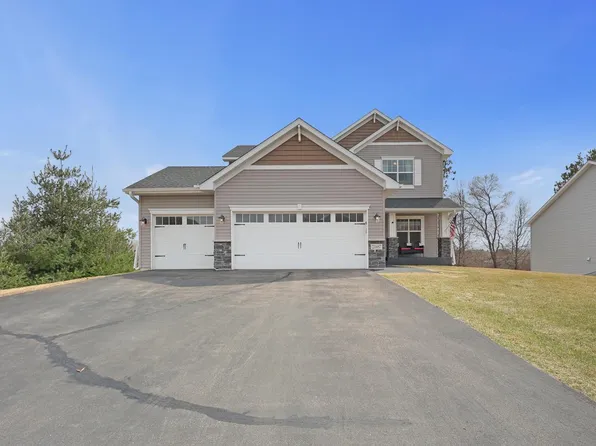 21687 Sandbar Ln, Big Lake, MN 55309