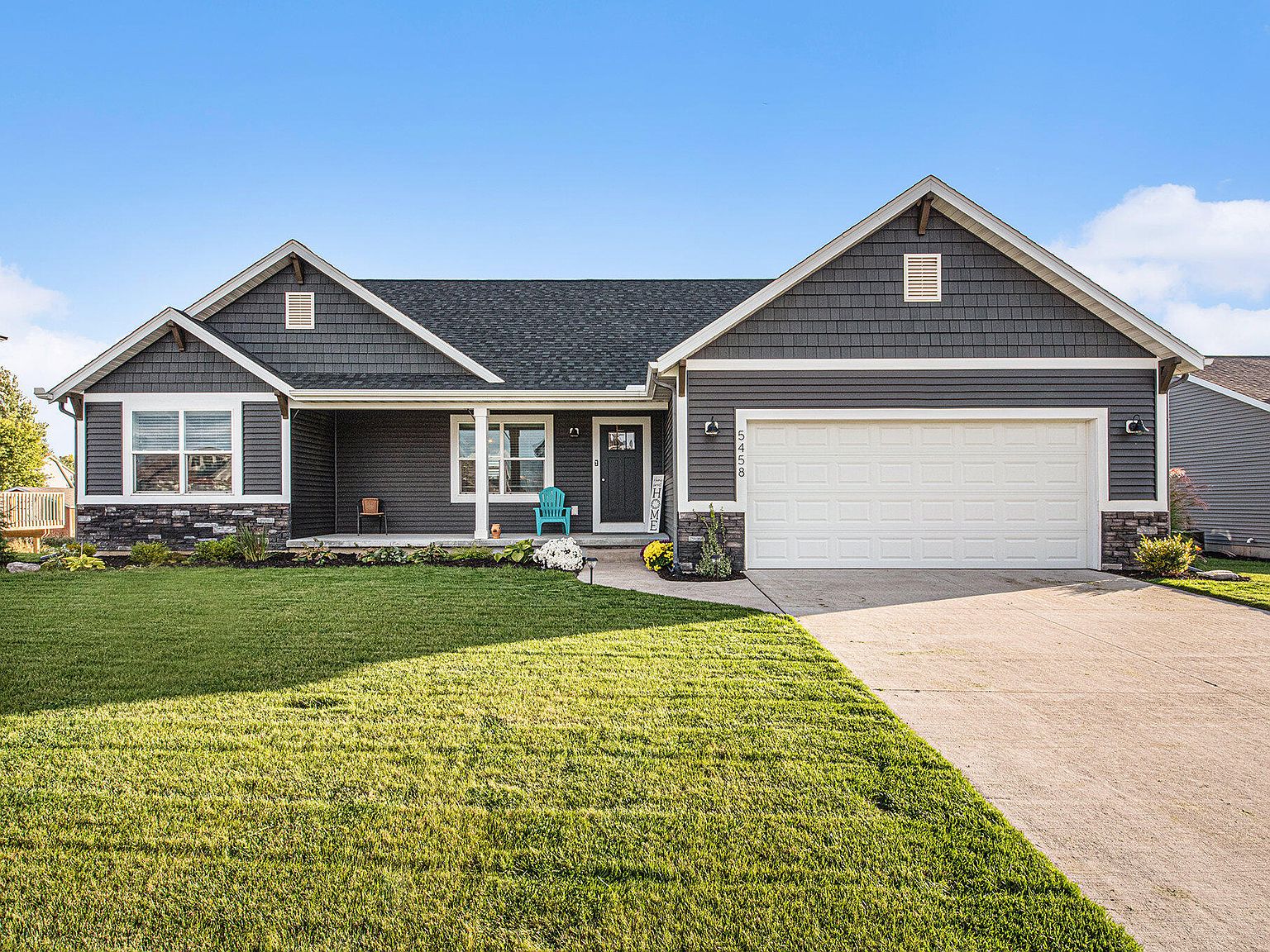 5458 Camfield Dr, Allendale, MI 49401 MLS 23138083 Zillow