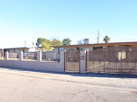 4th image of 641 W Calle Margarita