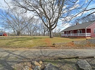 673 Husk Rd #0, Blanch, NC 27212