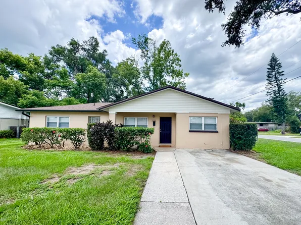 1703 Mockingbird Ln, Lakeland, FL 33801