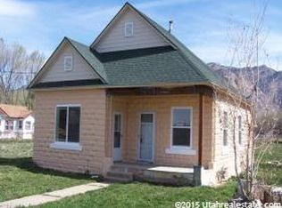 550 Lincoln Ave, Ogden, UT 84404