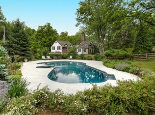 205 Longview, Bedminster, NJ 07931