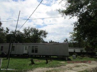 23 Oakleaf Ln, Seabrook, SC 29940