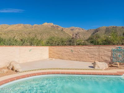 11446 E Catalina Hy, Tucson, AZ, 85749