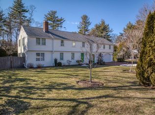 244 Independence Rd, Concord, MA 01742