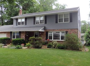 2204 Mousley Pl, Wilmington, DE 19810