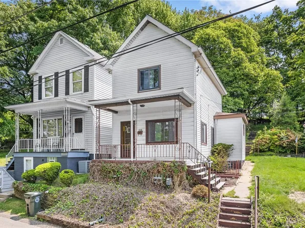 718 Fir Way, Oakmont, PA 15139