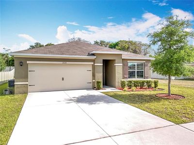 2636 GRAND CENTRAL AVENUE, Tavares, FL, 32778