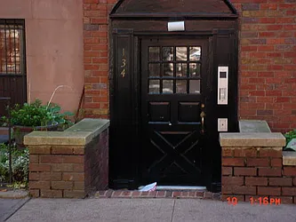 Rented by Brooklyn Heights Real Estate Inc