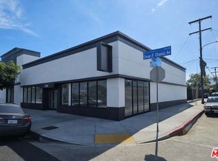 3700 E Cesar E Chavez Ave, Los Angeles, CA