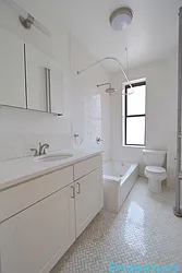 Rented by Uptown Flats LLC