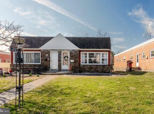 138 Juniper Rd, Havertown, PA 19083