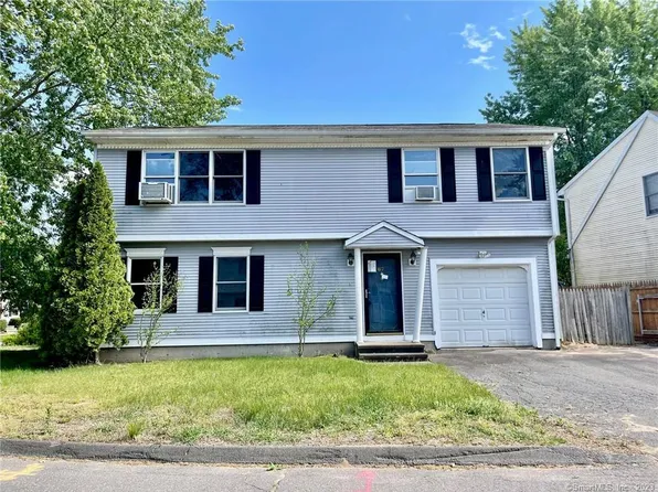 67 Kingsbury Lane, Glastonbury, CT 06033