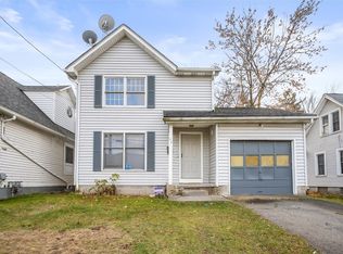 43 Copley St, Rochester, NY 14611