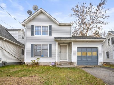 43 Copley St, Rochester, NY, 14611