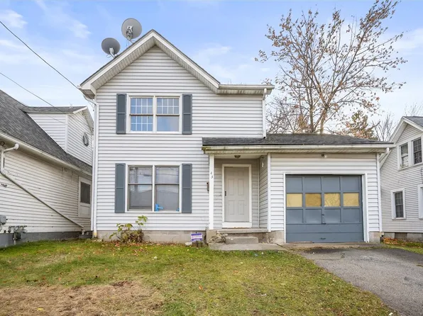 43 Copley St, Rochester, NY 14611