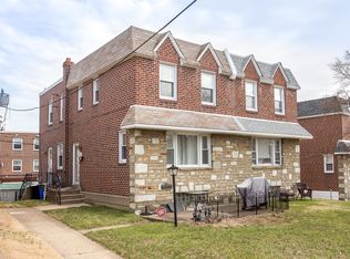 9051 Convent Ave, Philadelphia, PA 19136