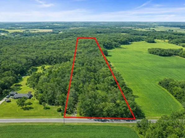 Lt0 LITTLE ELKHART LAKE ROAD, Elkhart Lake, WI 53020