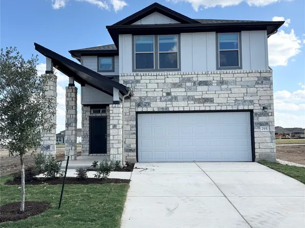 295 Young St, Buda, TX 78610