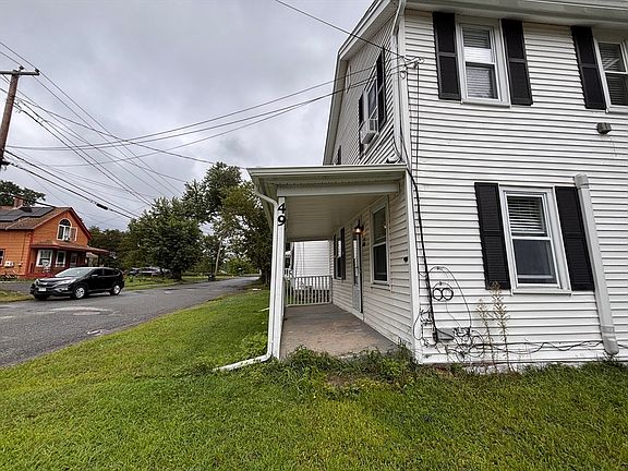 2nd image of 49A Fredonian St #1