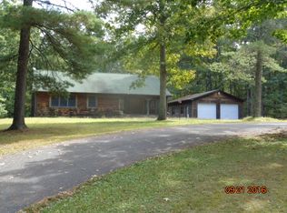 494 Tc Walker Rd, Millboro, VA 24460
