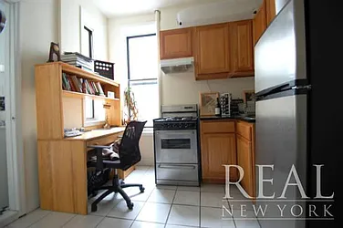 Rented by REAL New York