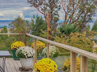 2007 Maple St, Port Townsend, WA 98368