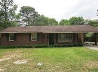 6311 King William Dr, Columbus, GA 31909