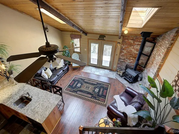 30663 Sun Creek Drive #U, Evergreen, CO 80439