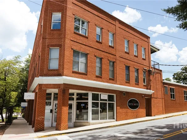357 Prince Avenue #E, Athens, GA 30601