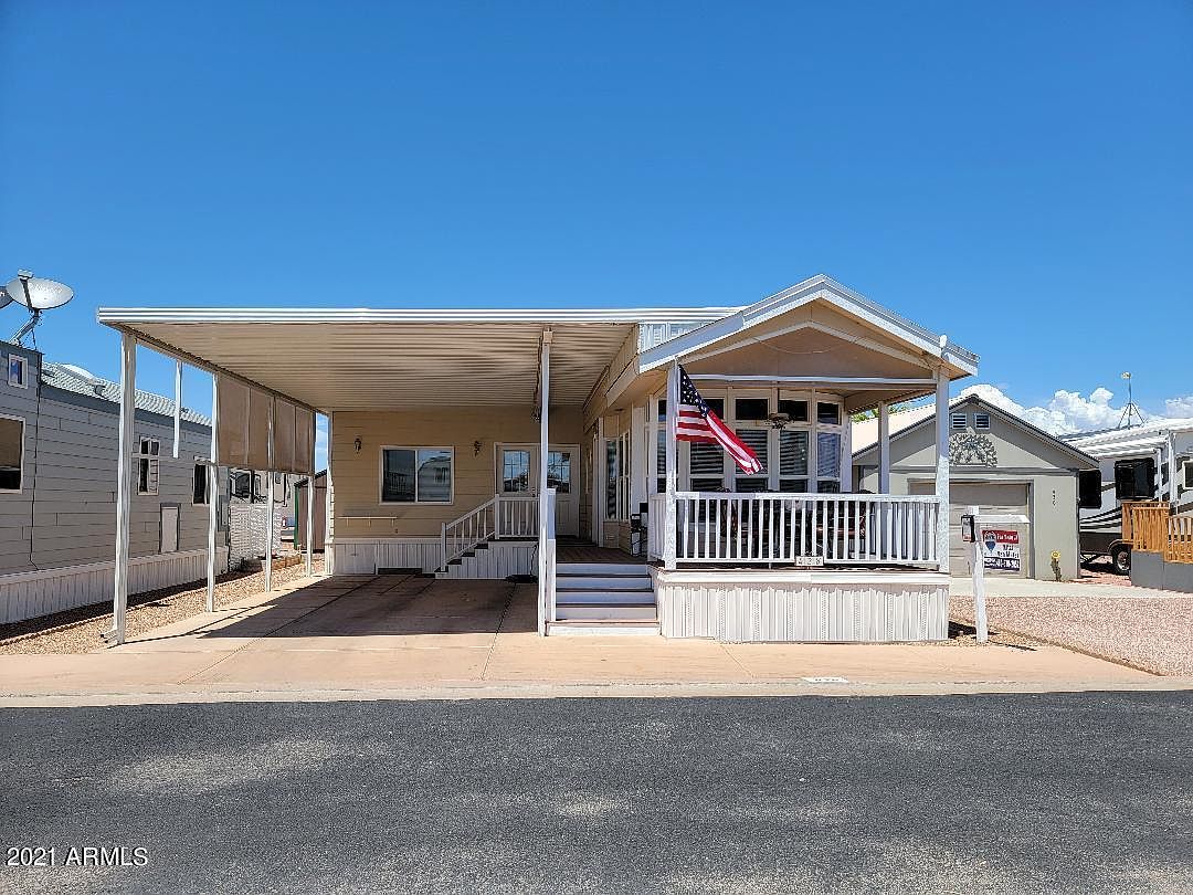 428 E Plaza Del Sol, Florence, AZ 85132 Zillow