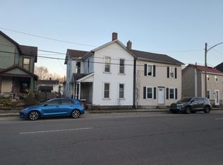326 N 1st St, Miamisburg, OH 45342
