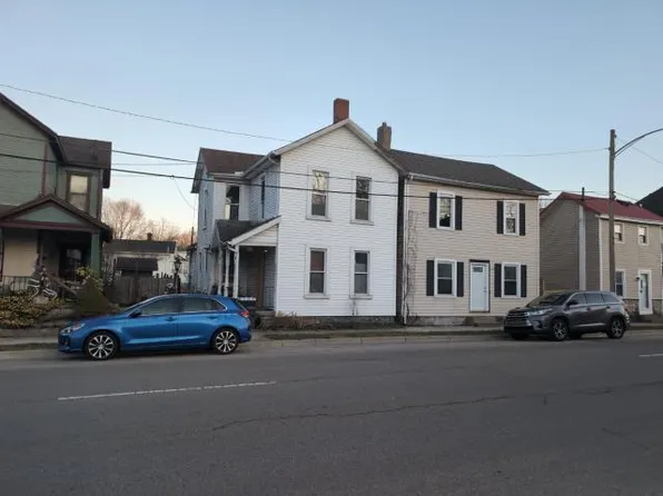 326 N 1st St, Miamisburg, OH 45342