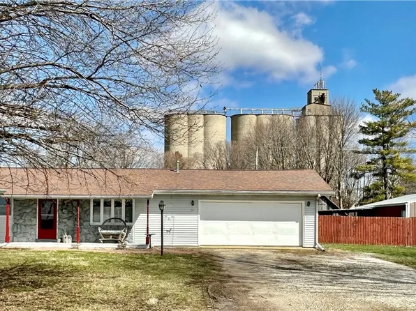 301 Springfield St, Redmon, IL 61949