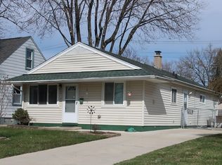 4511 Niagara St, Wayne, MI 48184