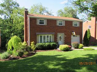 277 Roycroft Ave, Pittsburgh, PA 15234