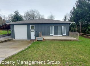 4908 61st Dr NE, Marysville, WA 98270