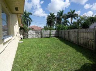 6060 SW 14th St, Plantation, FL 33317
