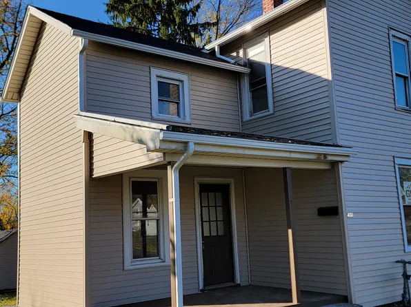 451 McPherson St, Mansfield, OH 44903