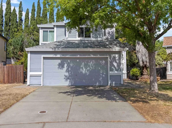 8345 Hillsbrook Dr, Antelope, CA 95843